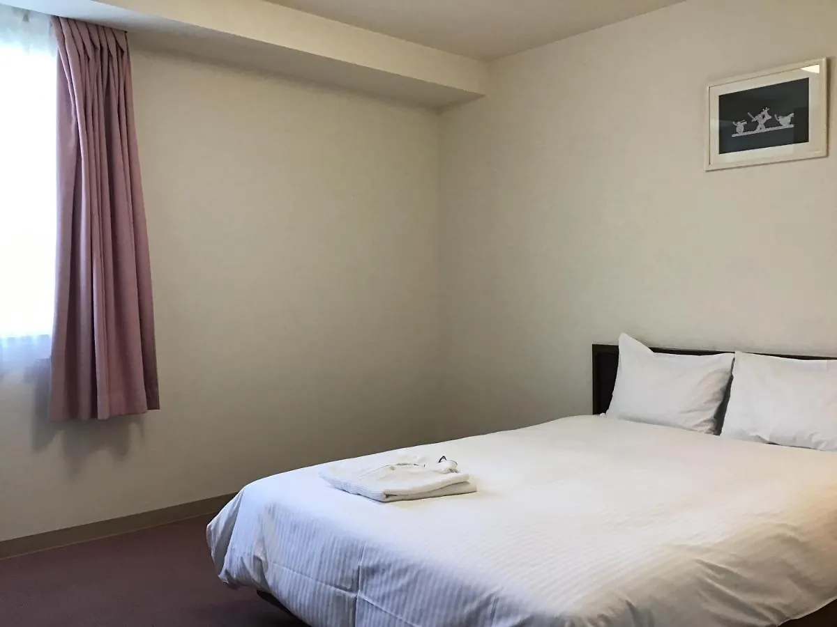 Hotel Rapport Senjukaku Sagamihara 2*,  Japon