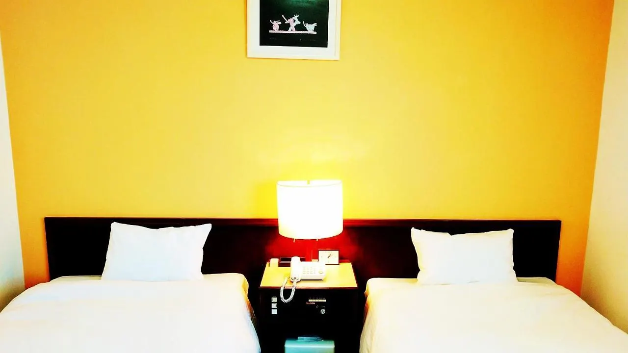 Hotel Rapport Senjukaku Sagamihara