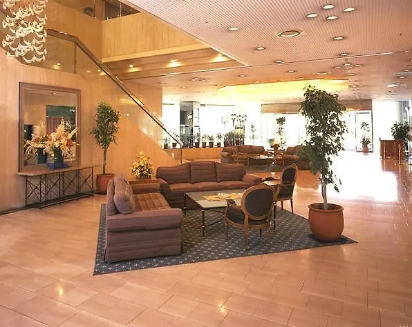 Hotel Rapport Senjukaku Sagamihara 2*,  Japón