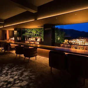 ホテル Barhotel 箱根香山