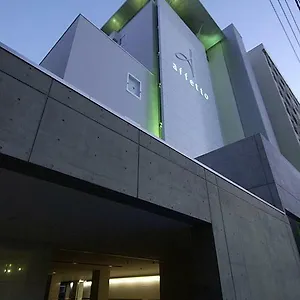 ラブホテル C-hotel Affetto